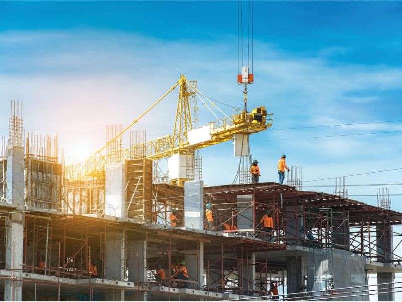 Construction &amp Offshore Fabrication Industry (1)