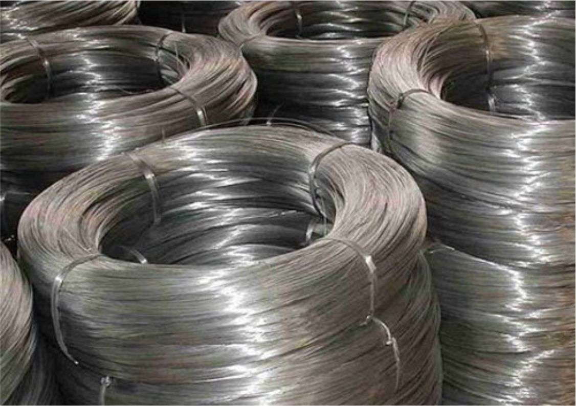 SS Binding Wire