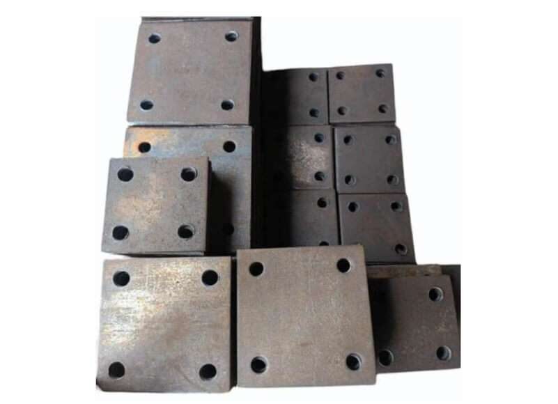 BASE PLATES 2