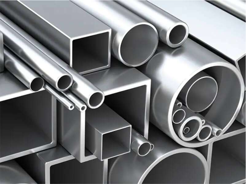 SS PIPES